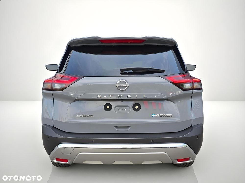 Nissan X-Trail 1.5 VC-T e-POWER Tekna e-4ORCE - 7