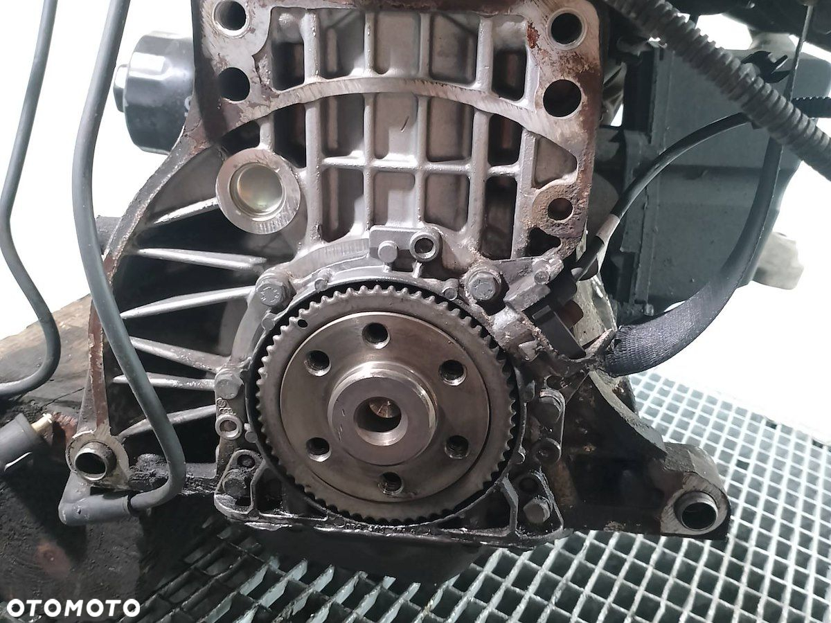 SILNIK SEAT IBIZA II AKK 1.4 - 5