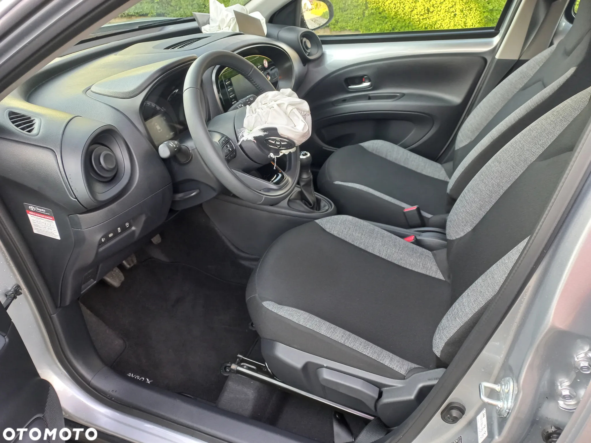 Toyota Aygo X 1.0 VVT-i Selection - 22