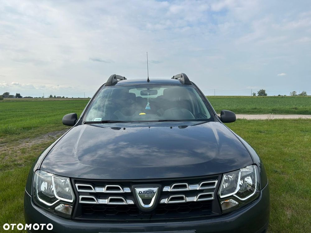 Dacia Duster 1.6 SCe Laureate S&S - 4