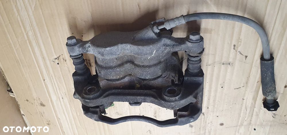 Zacisk hamulcowy prawy przód przedni Ford Transit Custom MK8 - 6