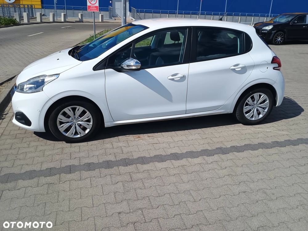 Peugeot 208 PureTech 68 Active - 2