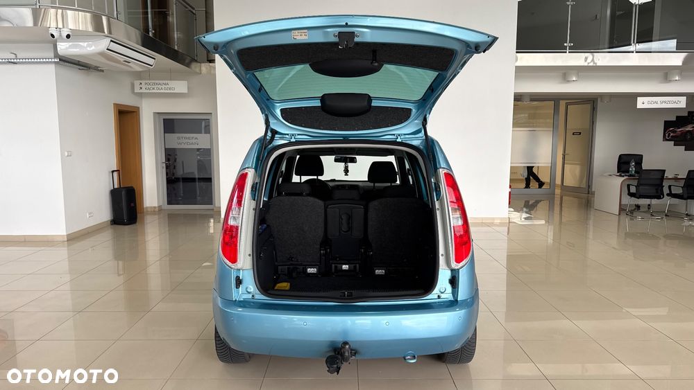 Skoda Roomster - 37