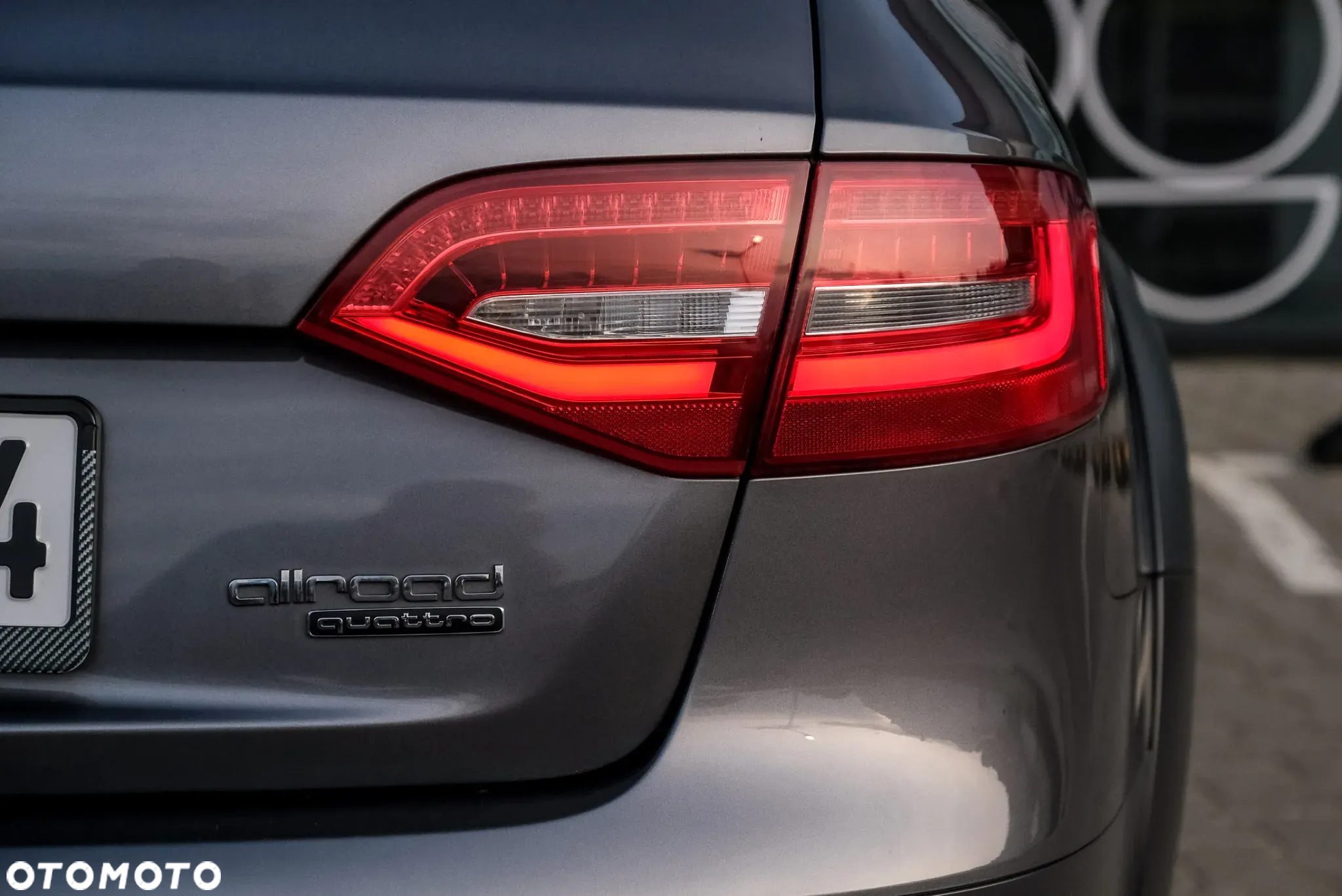 Audi A4 Allroad quattro 2.0 TDI DPF S tronic - 17