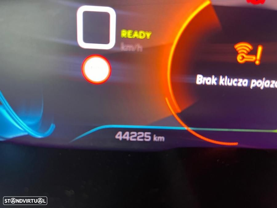 Peugeot 3008 1.6 Hybrid GT e-EAT8 - 13