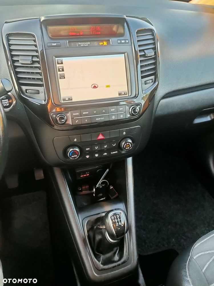 Kia Venga - 25