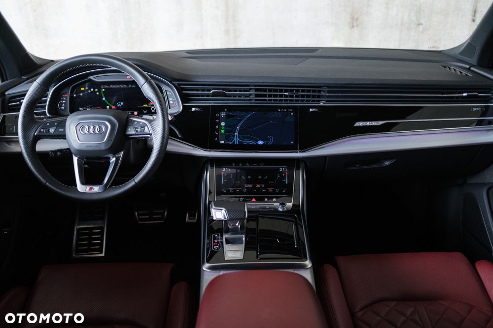 Audi SQ7 - 13