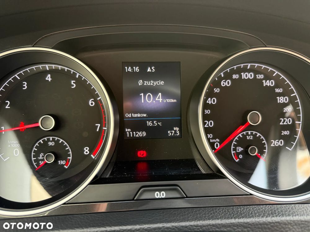 Volkswagen Golf 1.5 TSI BMT Comfortline - 2