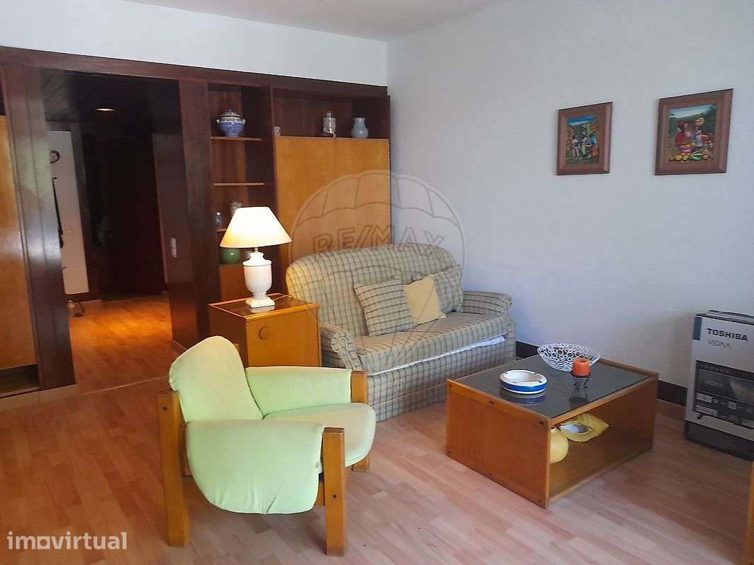 Apartamento T1 para venda - Grande imagem: 3/24