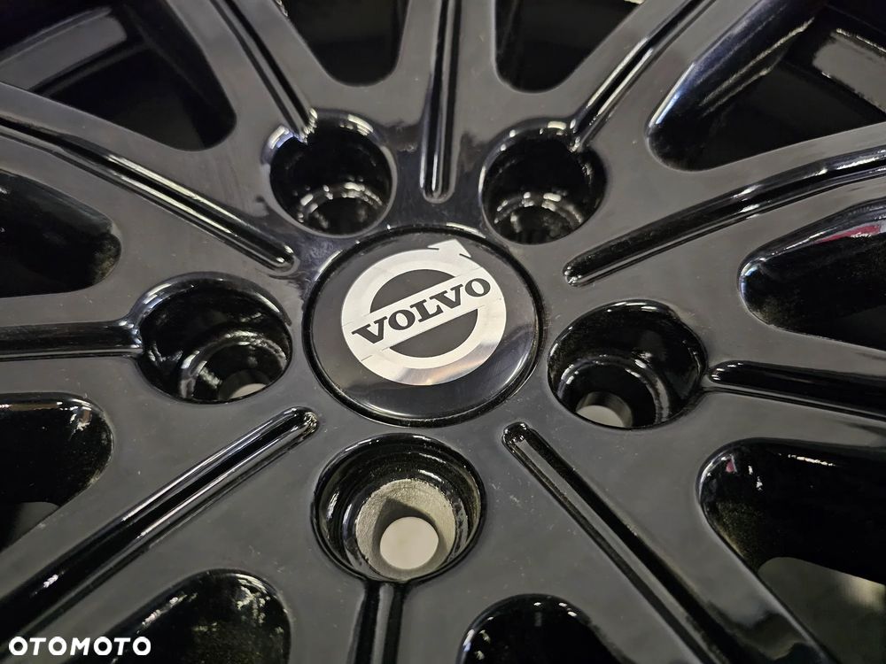 Felgi 18 VOLVO S60 V60 V40 XC60 XC70 S80 V70 31400830 - 4
