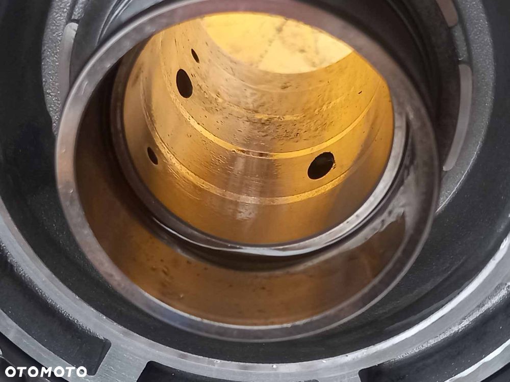 Elementy kosza Z46 36mm 2093359042 Deutz Fahr Agrotron 180.7 Profiline - 12