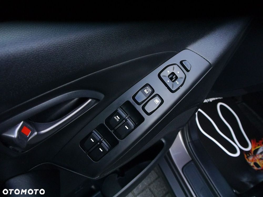 Hyundai ix35 1.6 GDI Premium 2WD - 37