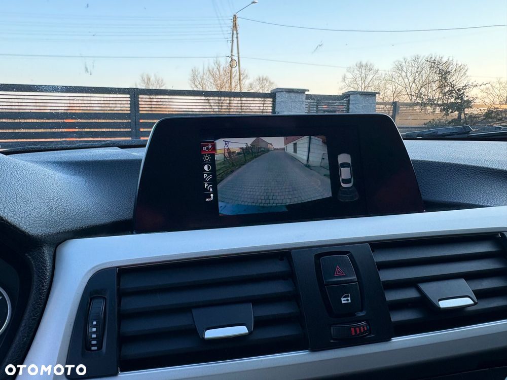 BMW Seria 4 420i - 8