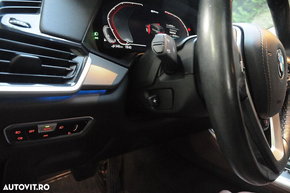 BMW X5 xDrive45e AT PHEV - 16