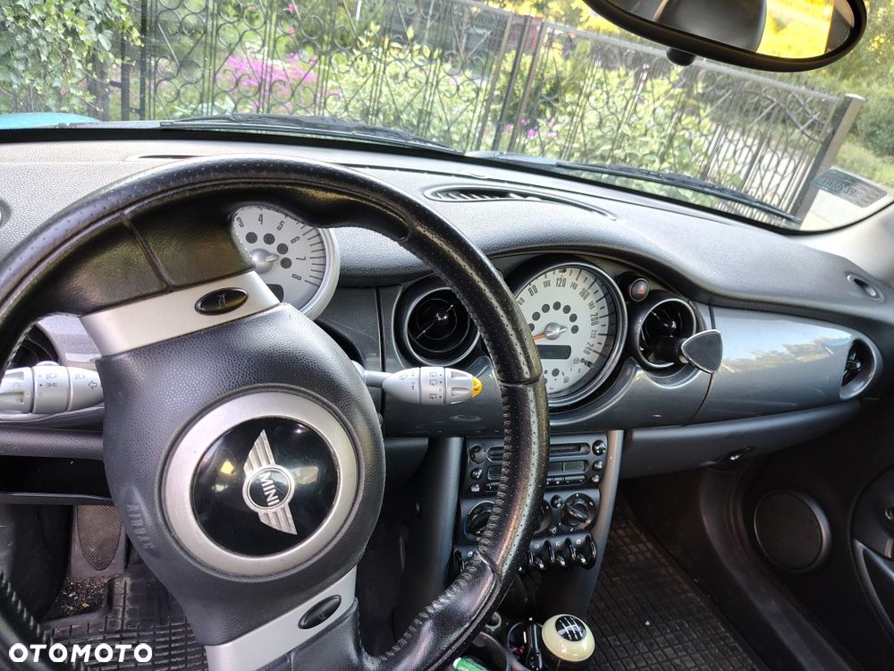 MINI ONE - 7