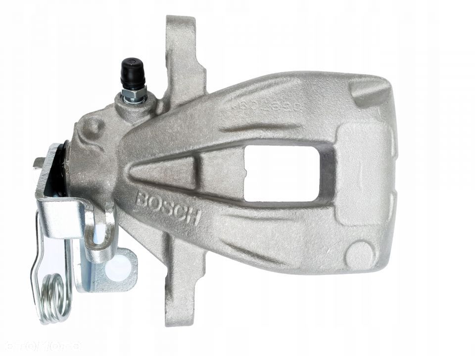 ZACISK TYŁ LEWY PRAWY Peugeot 207 system BOSCH org - 1