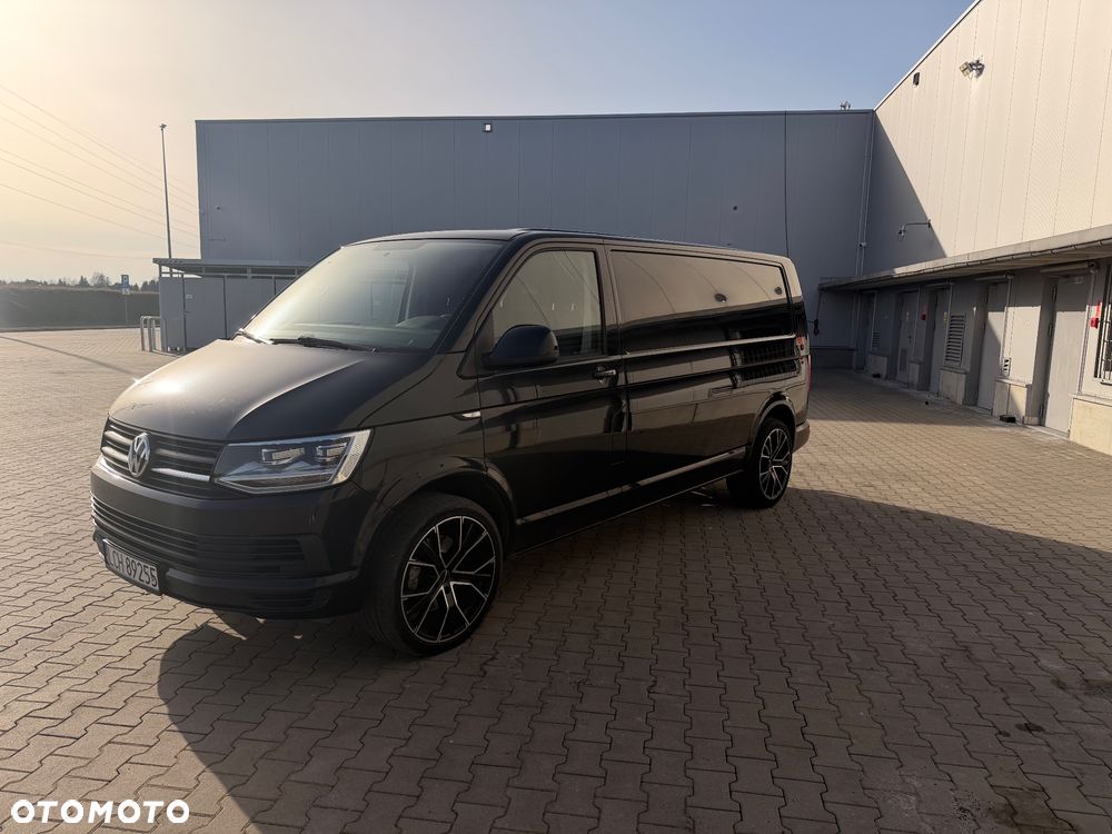 Volkswagen Transporter T6 - 6