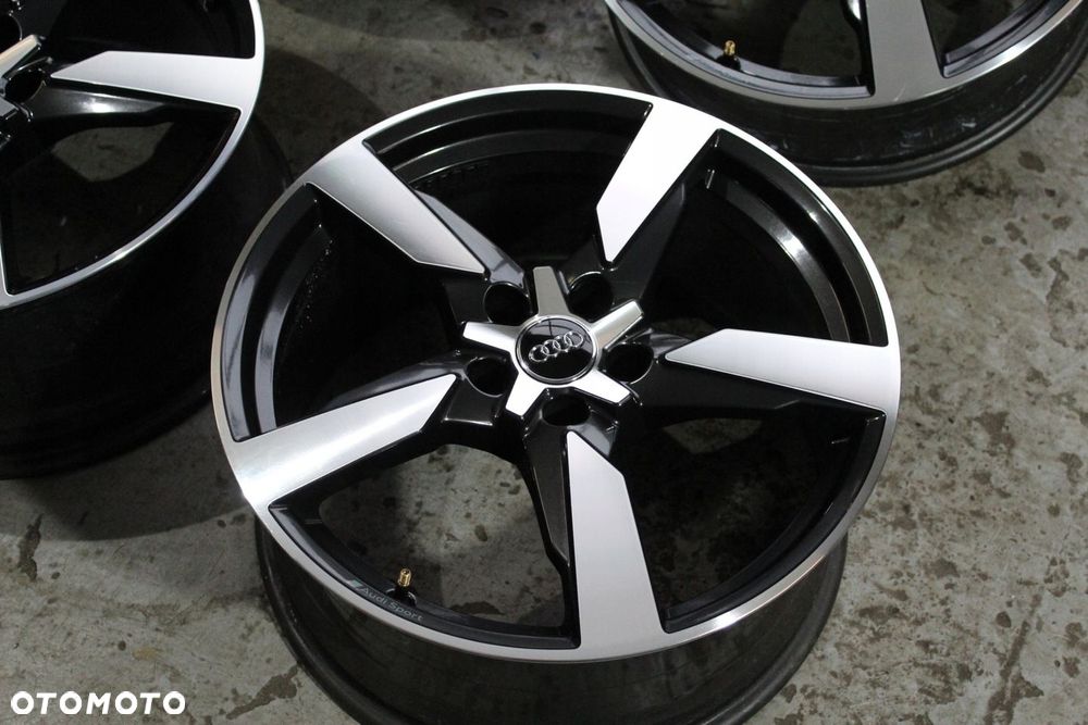 ORYG AUDI TT 8S0 19cali 5x112 ET52 9J - 7