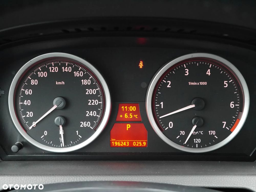 BMW Seria 6 645Ci - 13