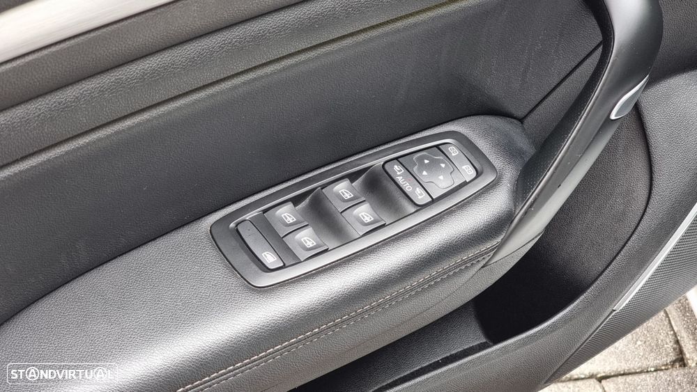 Renault Mégane Sport Tourer 1.5 dCi GT Line - 15