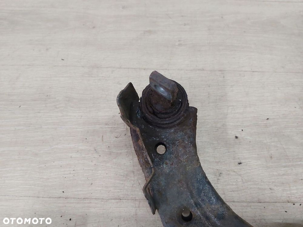 Honda Civic VIII 8 sedan wahacz prawy tył SEDAN - 2