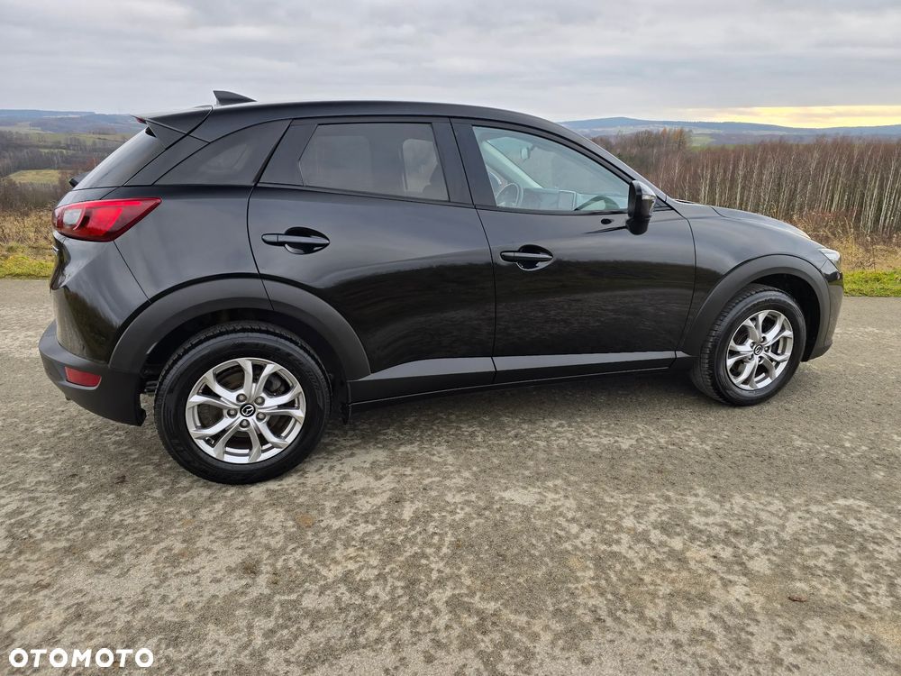 Mazda CX-3 2.0 Skypassion - 16