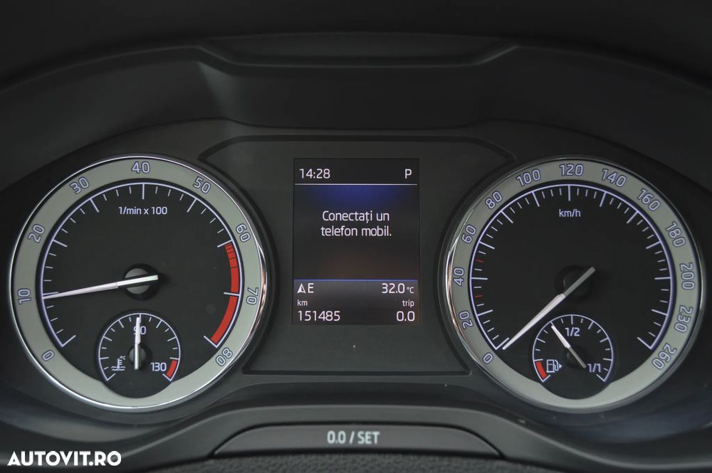 Skoda Karoq 1.5 TSI DSG Sportline - 11