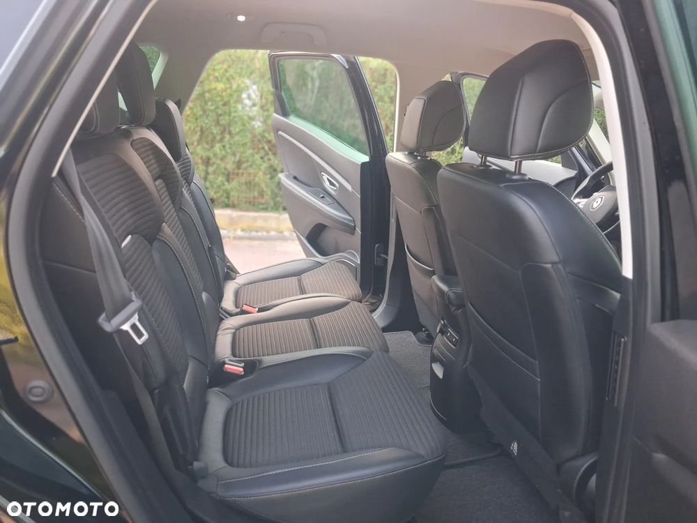 Renault Scenic BLUE dCi 120 BUSINESS EDITION - 18