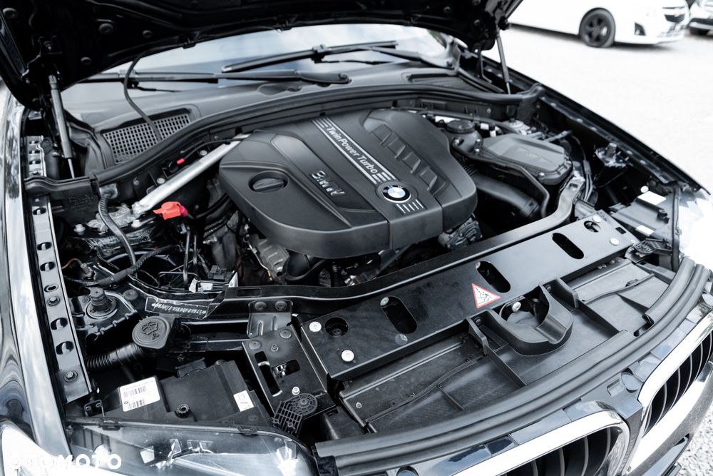 BMW X3 xDrive20d - 40