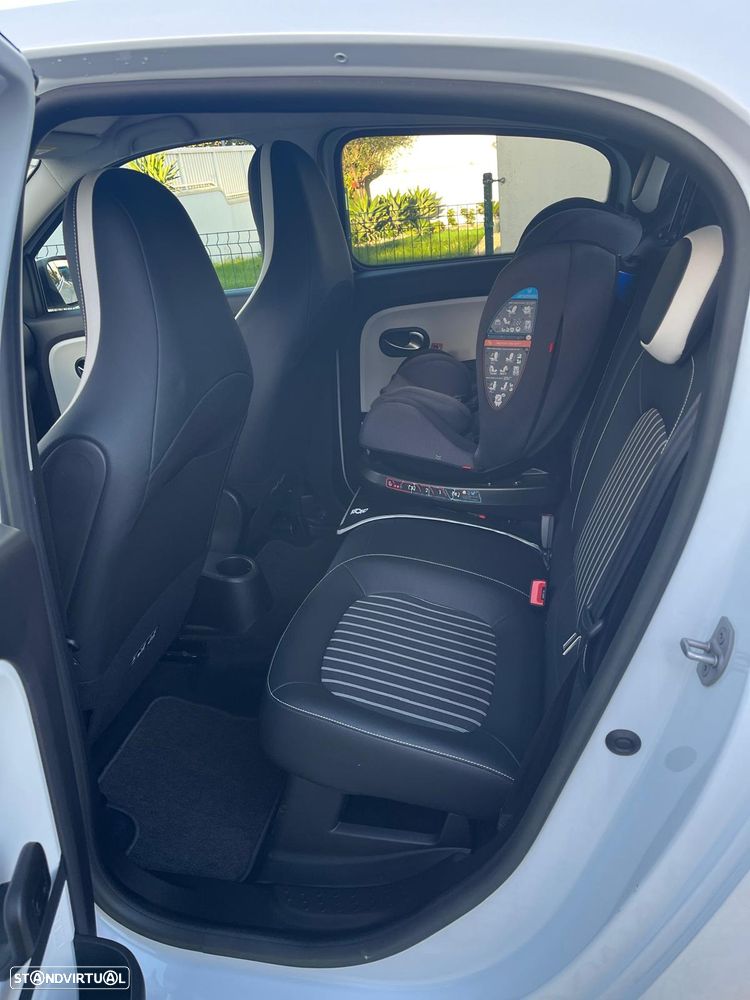 Renault Twingo 1.0 SCe Intens - 9