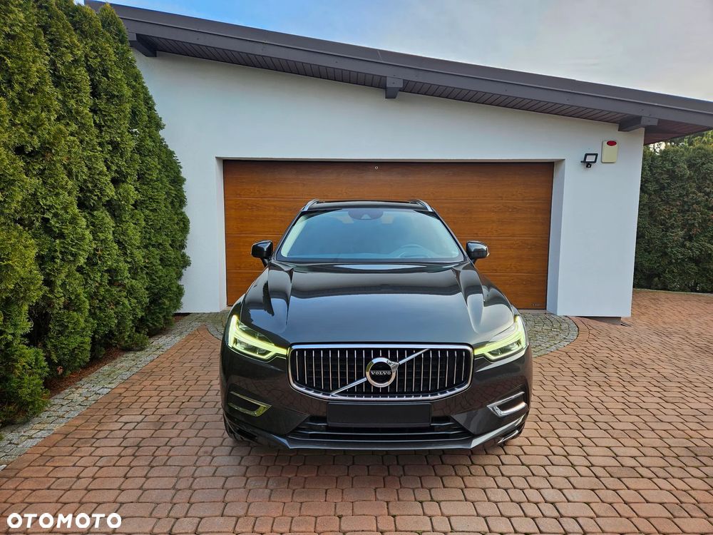 Volvo XC 60 - 4