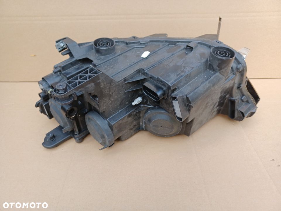 Lampa przednia prawa VW T-ROC oryg 2GA941006B - 5