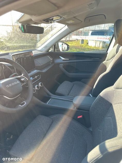 Skoda Kodiaq - 10