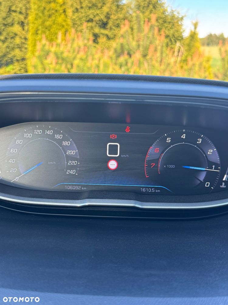Peugeot 3008 1.2 PureTech Active S&S - 15