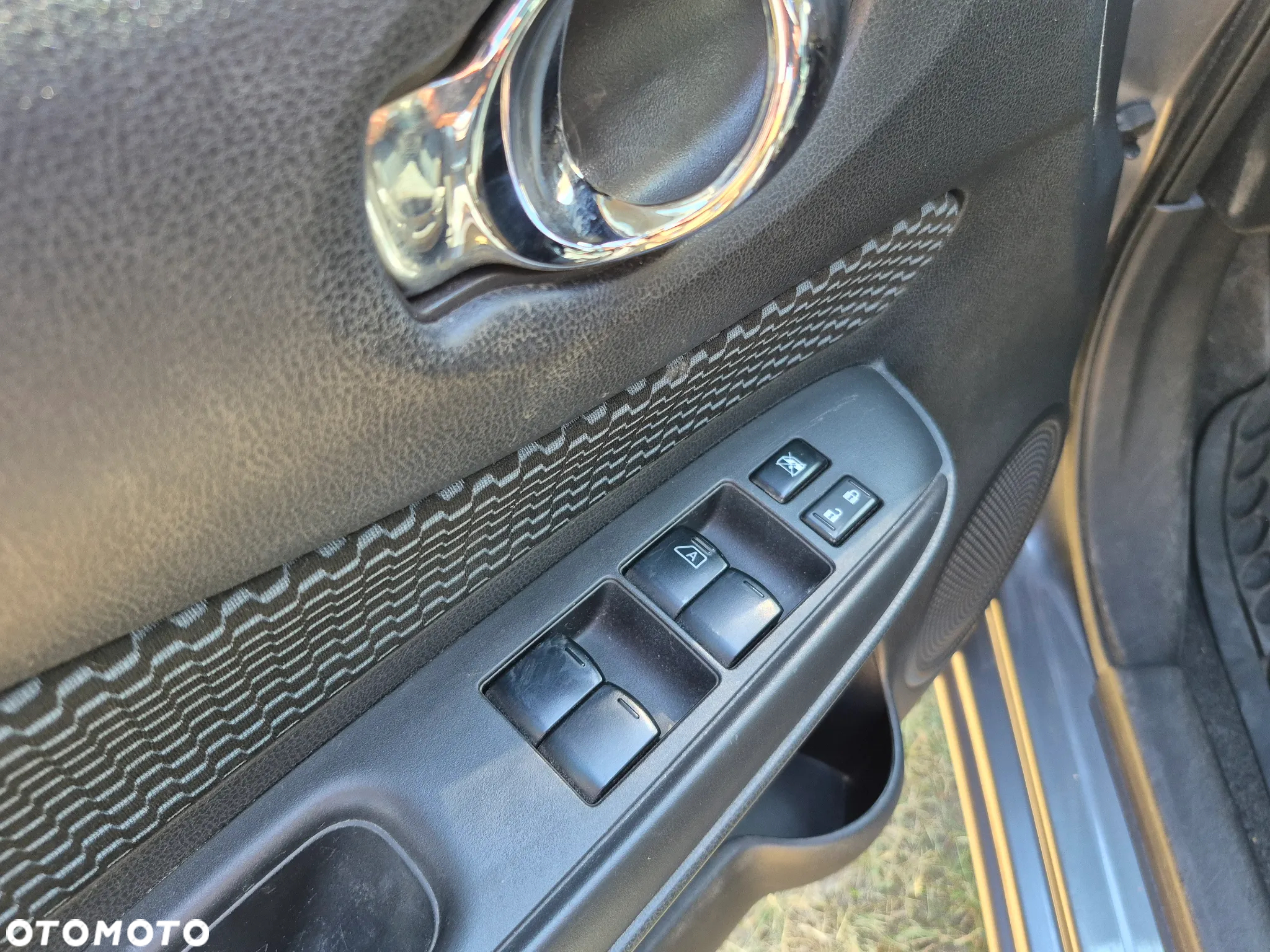 Nissan Note 1.2 Acenta Plus EU6 - 16