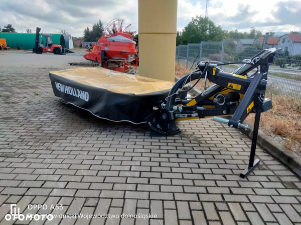 New Holland DuraDisc