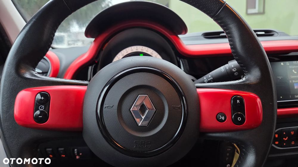 Renault Twingo Electric ZEN - 21