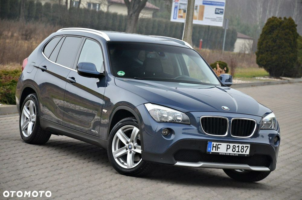 BMW X1 - 3