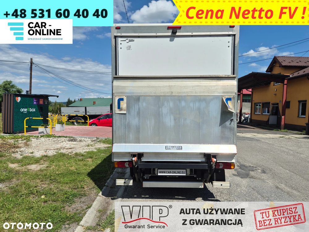 Renault Master - 5
