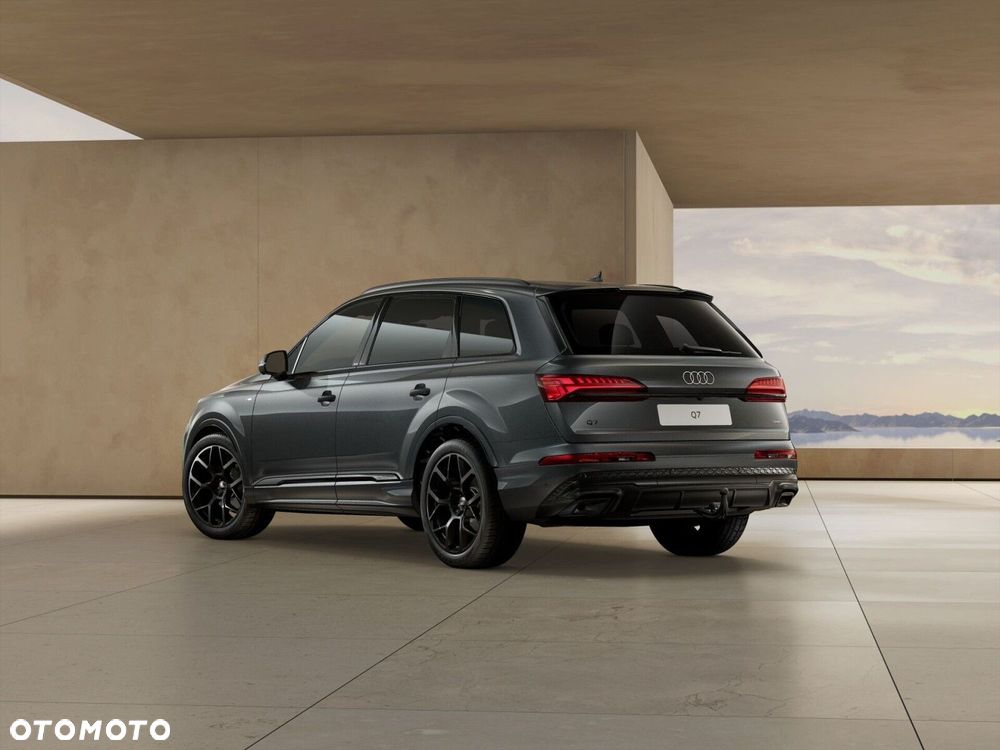 Audi Q7 - 5