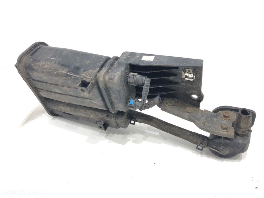 FILTR WĘGLOWY  HYUNDAI i30 (PDE, PD, PDEN) 2016 - 2022 1.4 MPI 74 kW [100 KM] benzyna 2016 - 2022 - 2