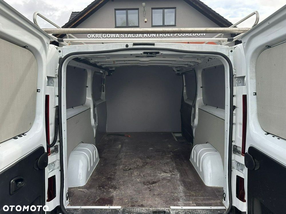 Renault Trafic - 10
