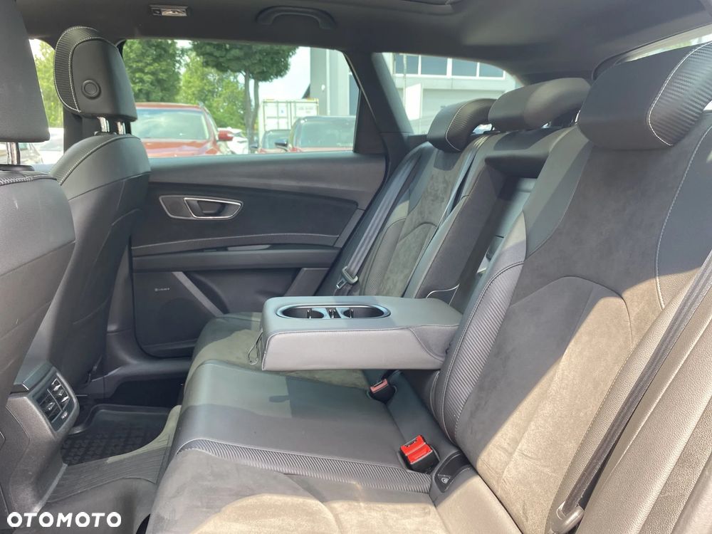 Seat Leon 2.0 TSI Cupra S&S DSG - 12
