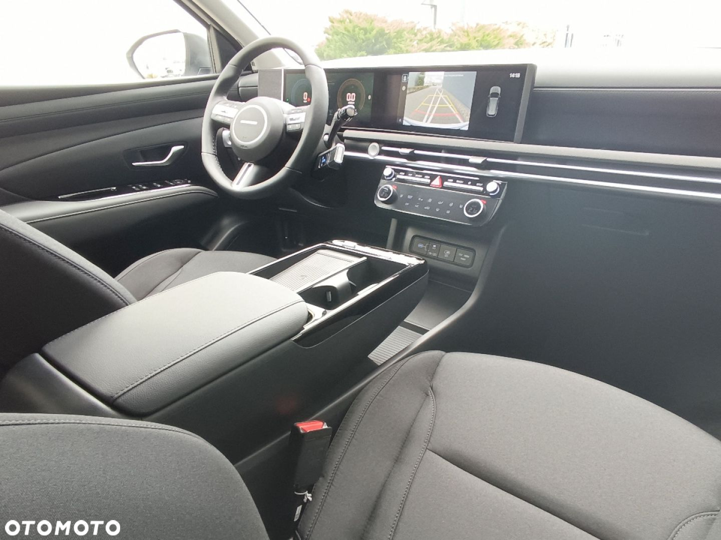 Hyundai Tucson - 29