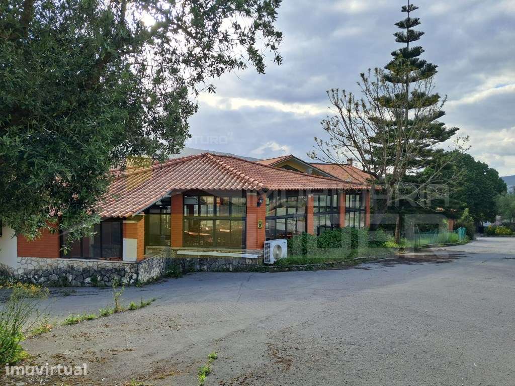 Quinta para Eventos e Casamentos, Minde, Alcanena, Santarém - Grande imagem: 2/60