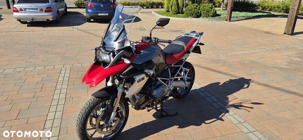 BMW GS - 2