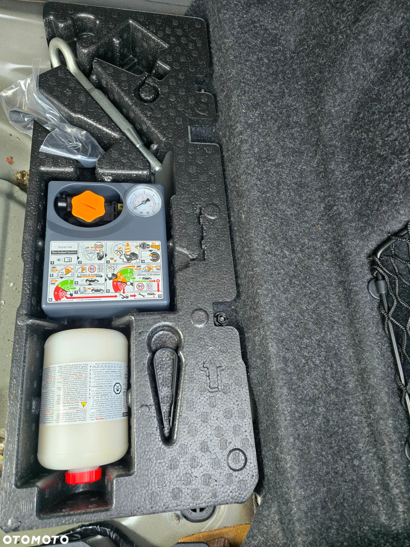 Volvo S60 - 20