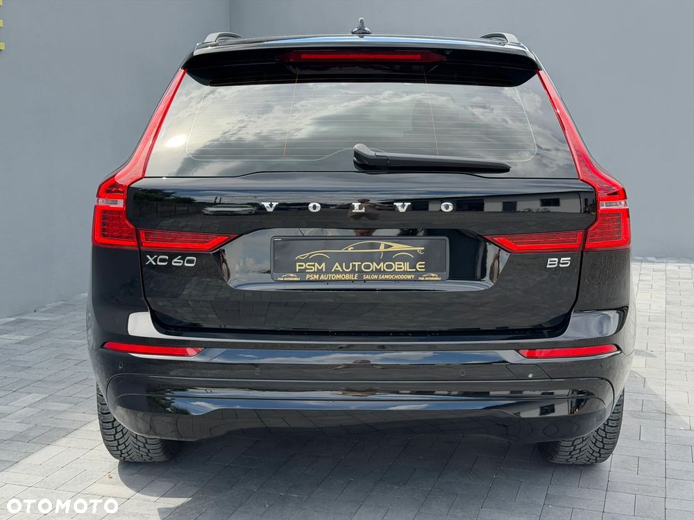 Volvo XC 60 B5 B AWD Core - 9