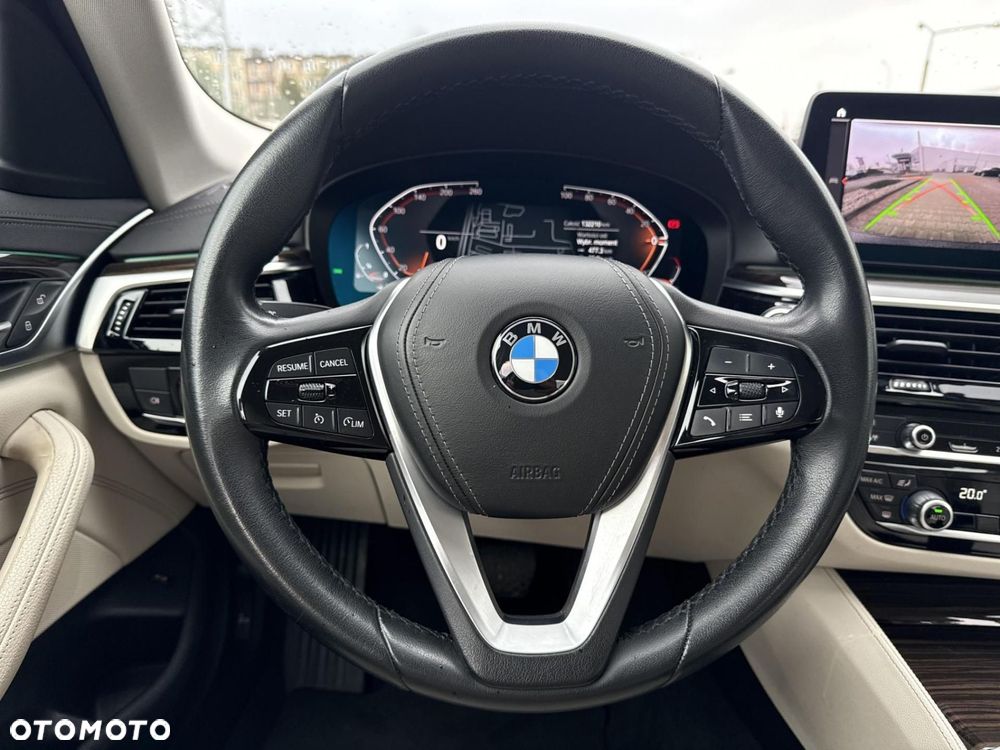 BMW Seria 5 - 12