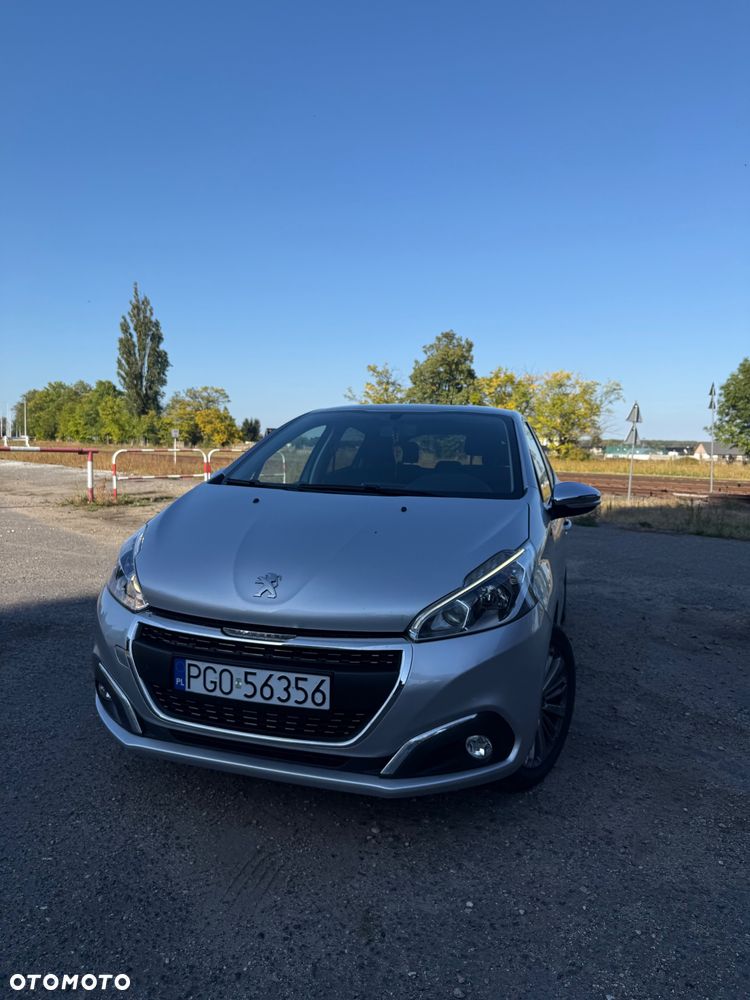 Peugeot 208 1.2 PureTech Style - 2